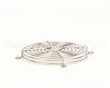 41473 Silver King Guard Fan Blade 5 In Dia