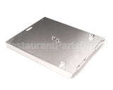 41488.0000 Bunn Kit, Base Cover Tea W/Stops