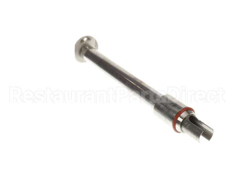 414897 Champion - Moyer Diebel Overflow, Assembly E Rinse Tank