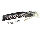 414900 Thermo-Kool K1238C Latch W/ Knob Release(11238Cv0005