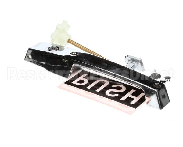 414900 Thermo-Kool K1238C Latch W/ Knob Release(11238Cv0005