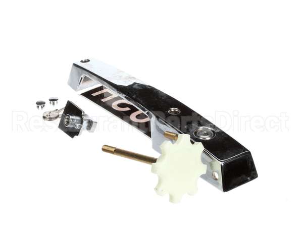 414900 Thermo-Kool K1238C Latch W/ Knob Release(11238Cv0005