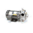 414965 Compatible Champion Pump/Motorassy, 1Hp, 208-480V 60Hz 3Ph