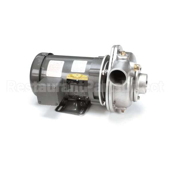 414965 Compatible Champion Pump/Motorassy, 1Hp, 208-480V 60Hz 3Ph