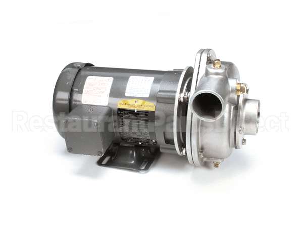 414965 Champion - Moyer Diebel Pump Asy E 1Hp Pw 208-480/3/60