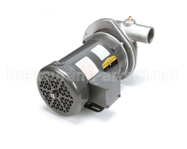 414965 Champion - Moyer Diebel Pump Asy E 1Hp Pw 208-480/3/60