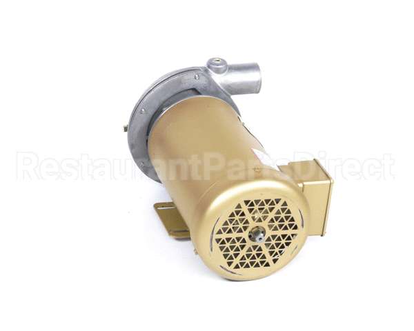 414978 Champion - Moyer Diebel Pump Asy E 3Hp Rh 208-480/3/60