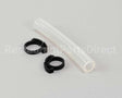 41499.1001 Bunn Dispense Tube Kit,Tank To Sol