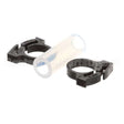 41499.1002 Compatible Bunn Disp Tube Kit Sol To Sphd Fitting