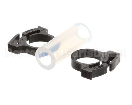 41499.1002 Bunn Disp Tube Kit,Sol To Sphd Fitting