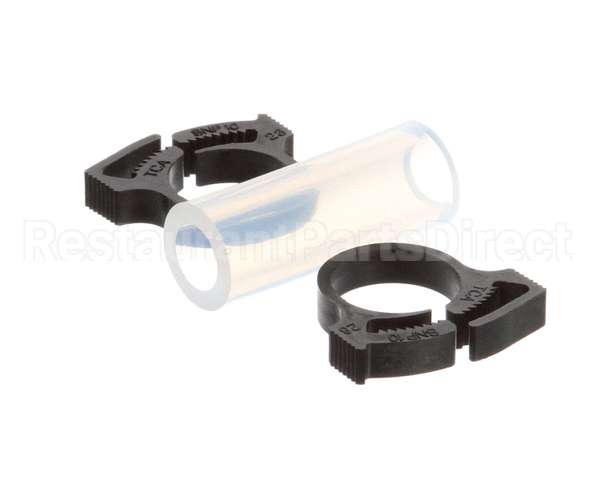 41499.1002 Bunn Disp Tube Kit,Sol To Sphd Fitting