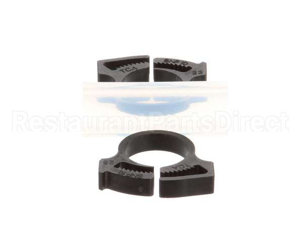 41499.1002 Bunn Disp Tube Kit,Sol To Sphd Fitting