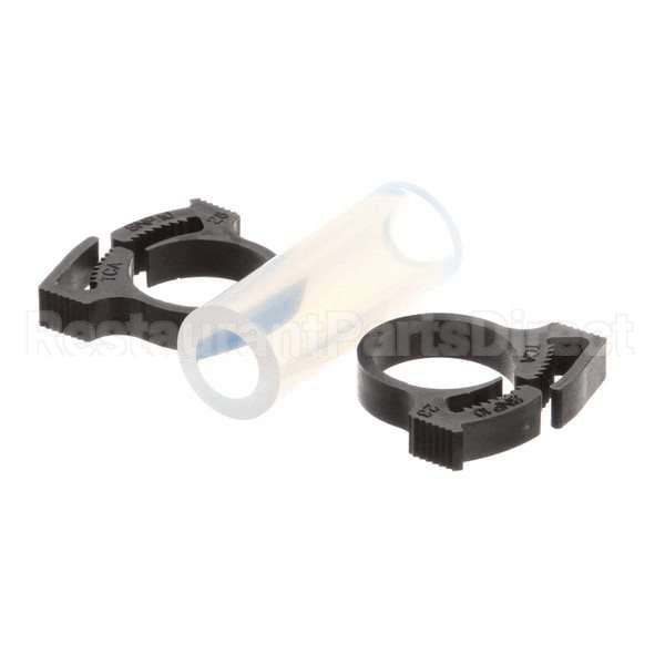 41499.100200000001 Compatible Bunn Disp Tube Kit Sol To Sphd Fitting