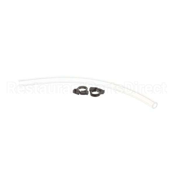 41499.1003 Compatible Bunn Syphon Tube Kit, Tnk Sphd Fitting