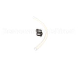 41499.1003 Bunn Syphon Tube Kit, Tnk Sphd Fitting