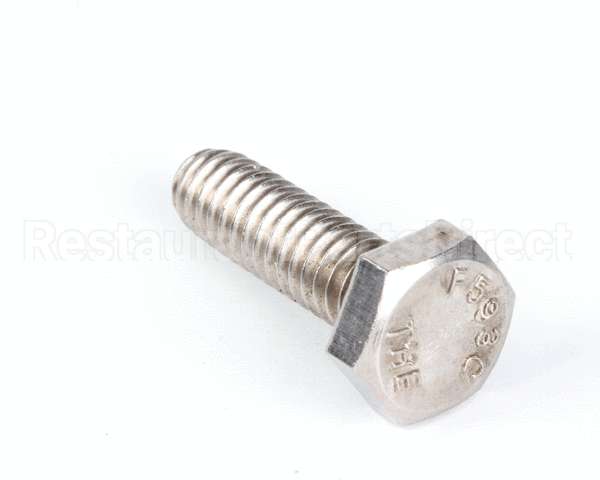 415 Vollrath Screw Handle Mounting