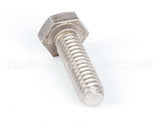 415 Vollrath Screw Handle Mounting