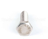 415 Vollrath Screw Handle Mounting