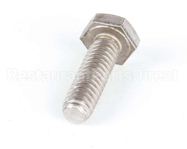 415 Vollrath Screw Handle Mounting
