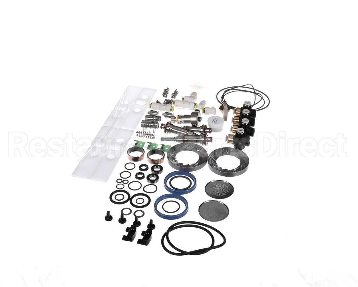 41500.1537 Bunn Mastrena Ii Pm Kit, Target