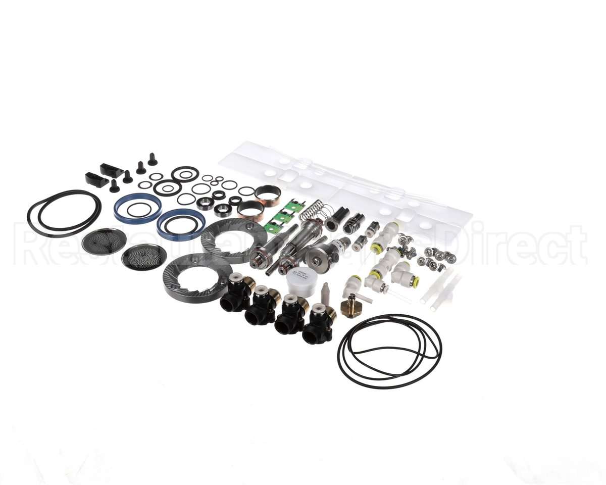 41500.1537 Bunn Mastrena Ii Pm Kit, Target