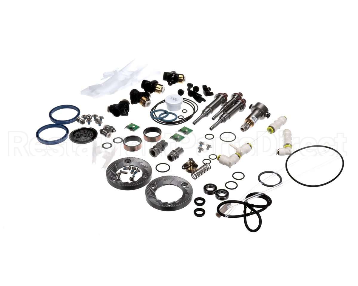 41500.1537 Thermoplan Mastrena Ii Pm Kit