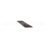 415010 Southern Pride Controller Cover Mylar Dh65