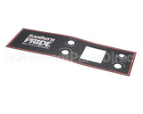 415023 Southern Pride Cv Control Overlay