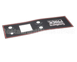 415023 Southern Pride Cv Control Overlay