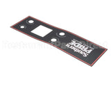 415023 Southern Pride Cv Control Overlay