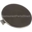 415050-1 Compatible Vulcan Surface Heater 208V 2000W