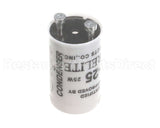 41508 Gold Medal Products Fluorescent Starter Fs25