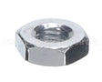 415098 Accurex Nut,Hex,#10-32,Gr2,Zp