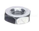 415098 Accurex Nut,Hex,#10-32,Gr2,Zp