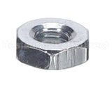 415098 Accurex Nut,Hex,#10-32,Gr2,Zp