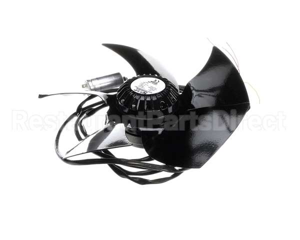 4151 Thermalrite Blast Chiller Evap Fan Motor