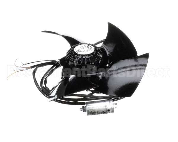 4151 Thermalrite Blast Chiller Evap Fan Motor