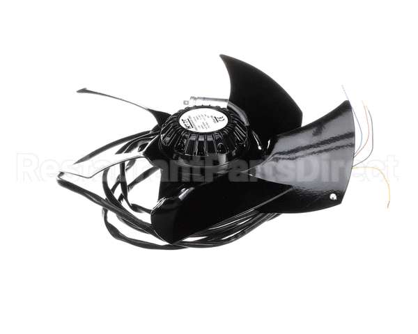 4151 Thermalrite Blast Chiller Evap Fan Motor