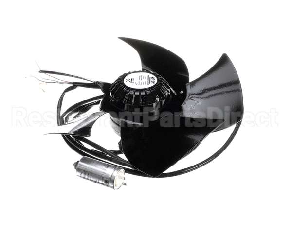 4151 Thermalrite Blast Chiller Evap Fan Motor