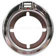 415119-00006 Compatible Vulcan Bezel