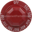 415119-4 Compatible Vulcan Dial 2 D, Off-550-200