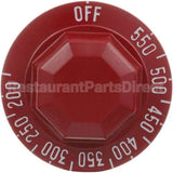 415119-4 Compatible Vulcan Dial 2 D, Off-550-200