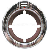 415119-6 Compatible Hobart Bezel