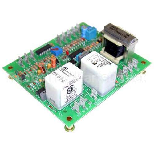 415144-00012 Compatible Vulcan Temp Control Board