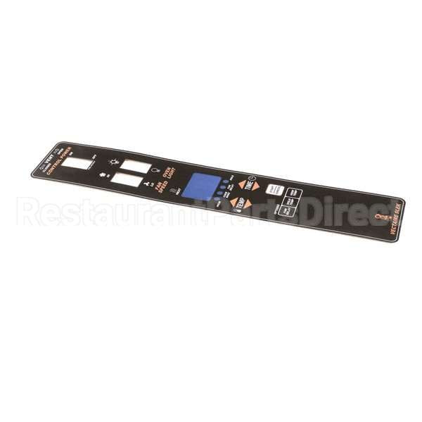 41518-9 Compatible Montague Overlay