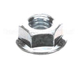 415456 Accurex Nut,Hsf,.313-18,Gr5,Zp