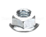 415456 Accurex Nut,Hsf,.313-18,Gr5,Zp