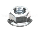 415456 Accurex Nut,Hsf,.313-18,Gr5,Zp