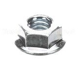 415456 Accurex Nut,Hsf,.313-18,Gr5,Zp