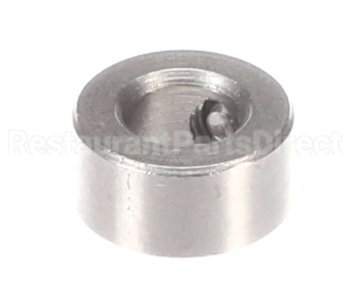 41550 Giles Collar, 5/16-In, 10-32 Set Screw